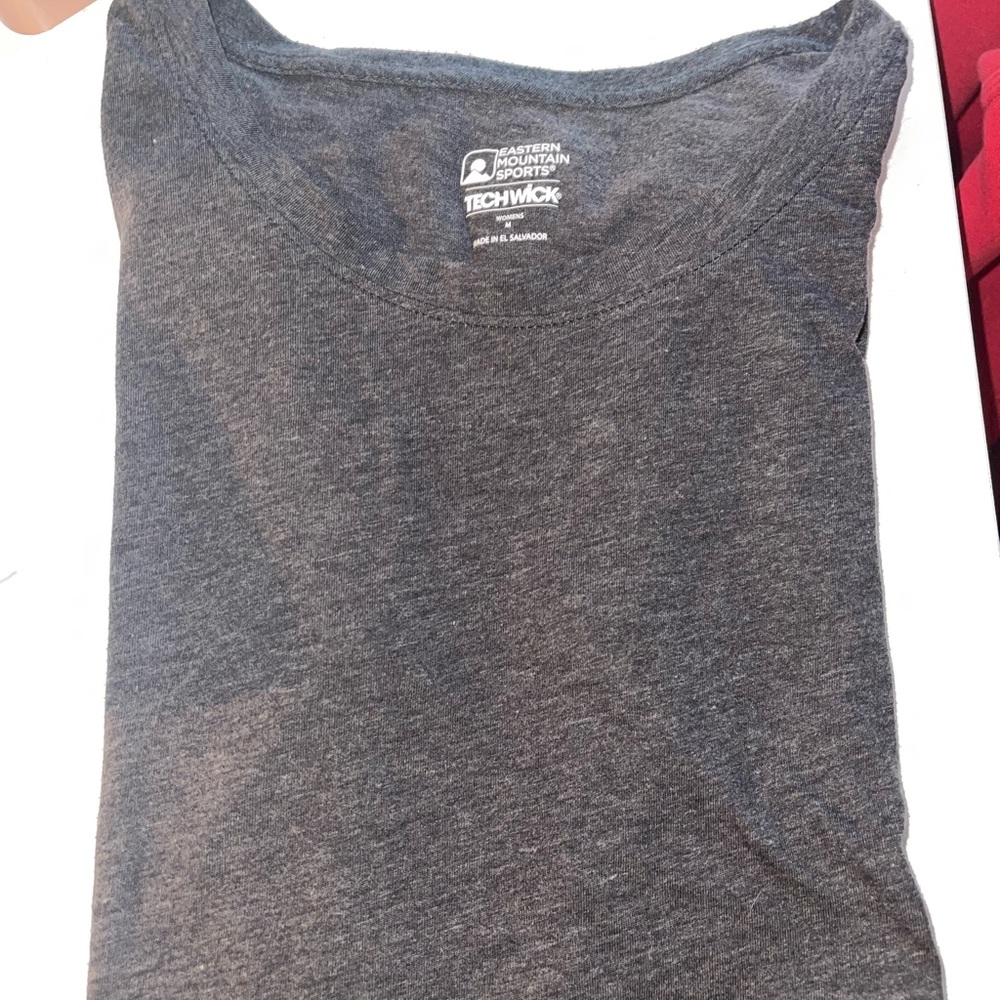 Eastern Mountain Sport Techwick T-Shirt